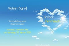 "Himmlisch, Höllisch"