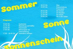 Programm