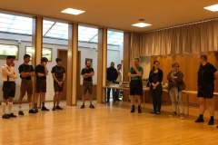 Plattlerseminar LTV in Brederis