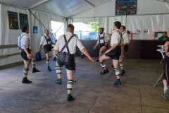 Festführerverabschiedung