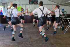 Festführerverabschiedung