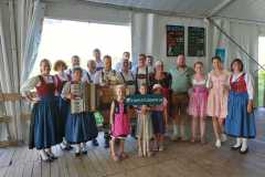 Festführer Samuel Türtscher