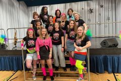 Schuhplattler Mädchen