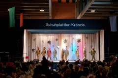 Männertanz "Top Gun"