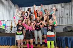 Schuhplattler Mädchen