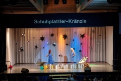 Sketch "Hannelore u. Melitta"