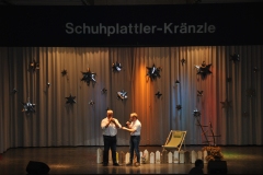Medley "Geiersturzflug"