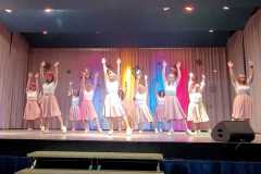 Mädchentanz "Dirty Dancing + Footloose"