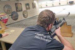 Nachfest Schießen & Genießen