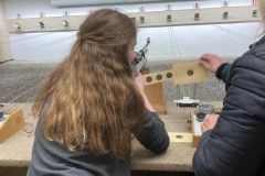 Nachfest Schießen & Genießen