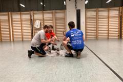 4. Gesamtprobe