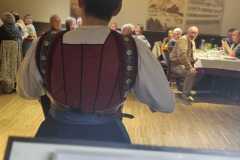 Auftritt Weißes Kreuz