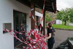 Abstorchnen