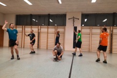 2023-05-15 Gesamtprobe