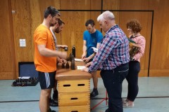 2023-05-15 Gesamtprobe