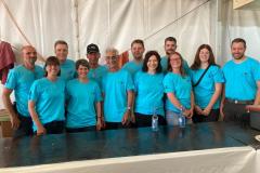 Mithilfe Musikfest Laterns