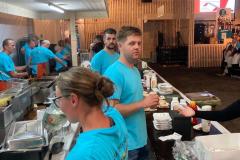 Mithilfe Musikfest Laterns