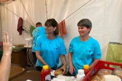 Mithilfe Musikfest Laterns