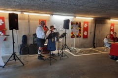 Vorderlandhus Röthis