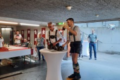 Vorderlandhus Röthis