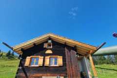 Schuhplattler-Familien-Grillfest