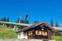 Schuhplattler-Familien-Grillfest