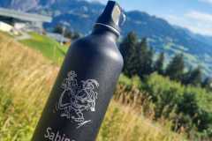 Schuhplattler-Familien-Grillfest