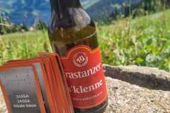 Schuhplattler-Familien-Grillfest