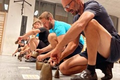 Gesamtprobe 16.10.2023