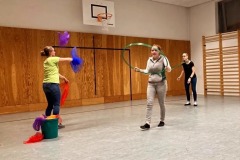 Gesamtprobe 16.10.2023