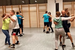 Gesamtprobe 16.10.2023