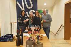 Bewirtung So. 03.12.2023