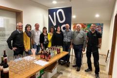 Bewirtung Sa. 02.12.2023