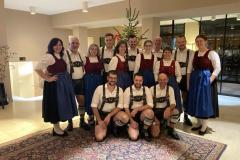 Auftritt Hotel Weißes Kreuz