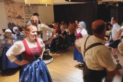 Auftritt Hotel Weißes Kreuz