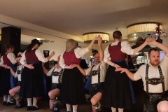 Auftritt Hotel Weißes Kreuz