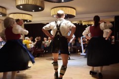 Auftritt Hotel Weißes Kreuz