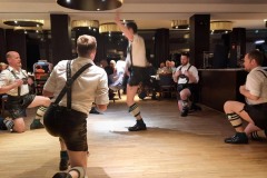 Auftritt Hotel Weißes Kreuz