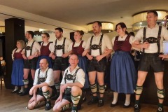 Auftritt Hotel Weißes Kreuz