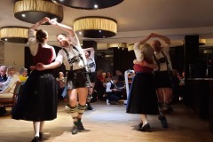 Auftritt Hotel Weißes Kreuz