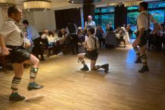 Auftritt Weißes Kreuz