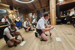 Auftritt Rufana Alp