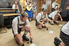 Auftritt Rufana Alp