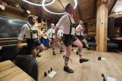 Auftritt Rufana Alp