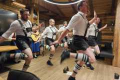 Auftritt Rufana Alp