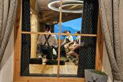 Auftritt Rufana Alp