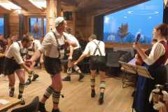 Auftritt Rufana Alp