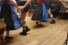 Auftritt Rufana Alp