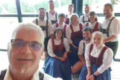 Auftritt Rufana Alp
