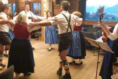 Auftritt Rufana Alp
